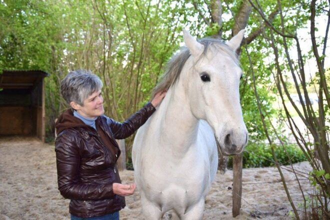 Communiceren Met Dieren